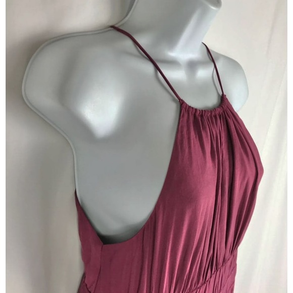 Anthropologie Moulinette Soeurs Smocked Midi Dress - Picture 8 of 15